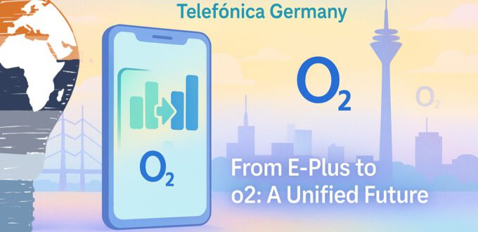 Telefónica Germany CEO Thorsten Dirks: “We Are Up Front”