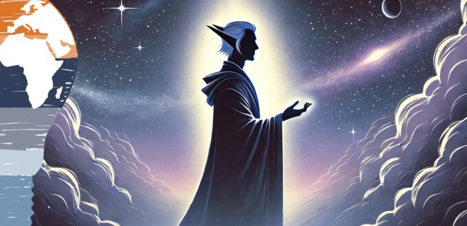 He Was, and Will Always Be, Mr. Spock