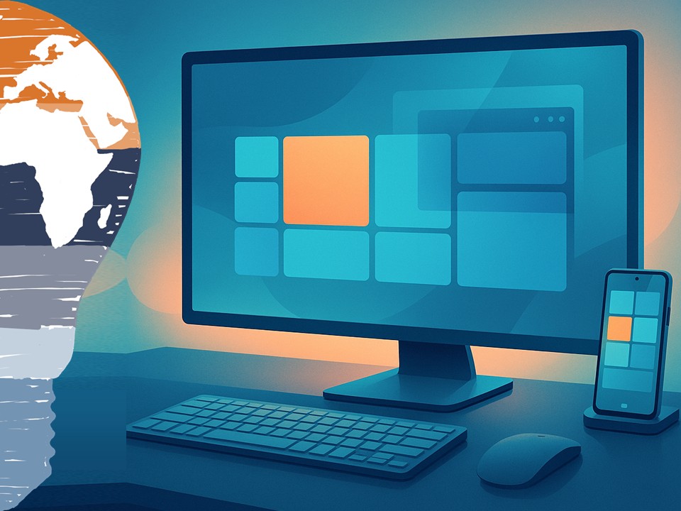 Microsoft Continuum for Phones