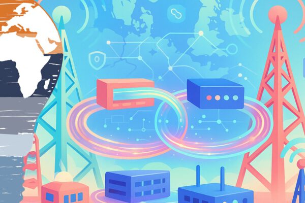 EU Clears Nokia’s Acquisition of Alcatel-Lucent