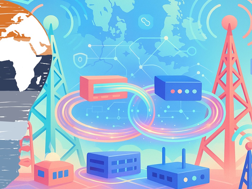 EU Clears Nokia’s Acquisition of Alcatel-Lucent