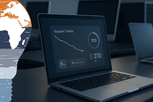 IBM’s Mac Bet: Why Paying More Upfront Can Cost Less Overall