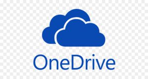 OneDrive Logo