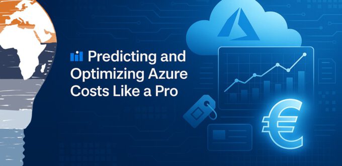 Predicting and Optimizing Azure Costs Like a Pro