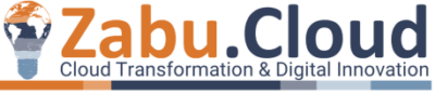 Zabu.Cloud Logo