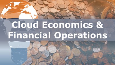 Cloud Economics & Financial Operations