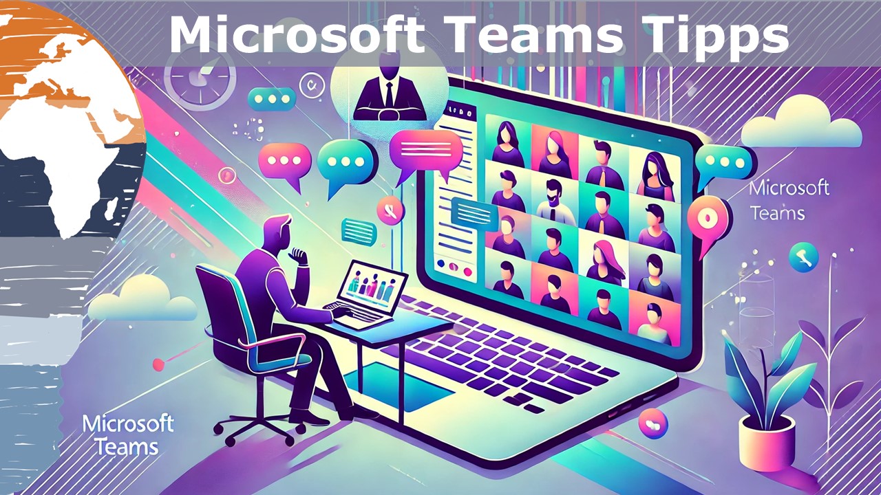 Tips for your Teams Meeting