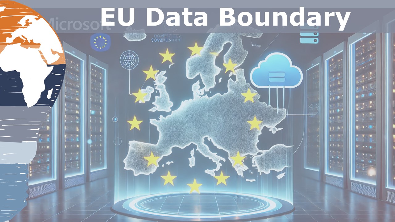 Microsoft Azure Data Boundaries