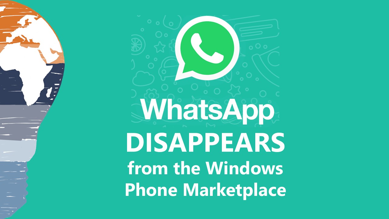 Whats App Disappears