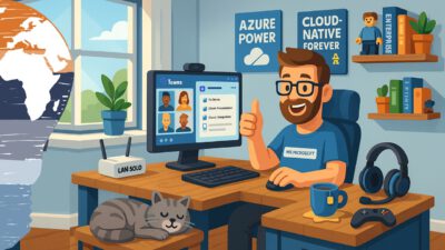 Work From Home Made Easy