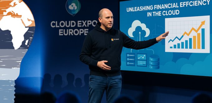 Unleashing Financial Efficiency in the Cloud