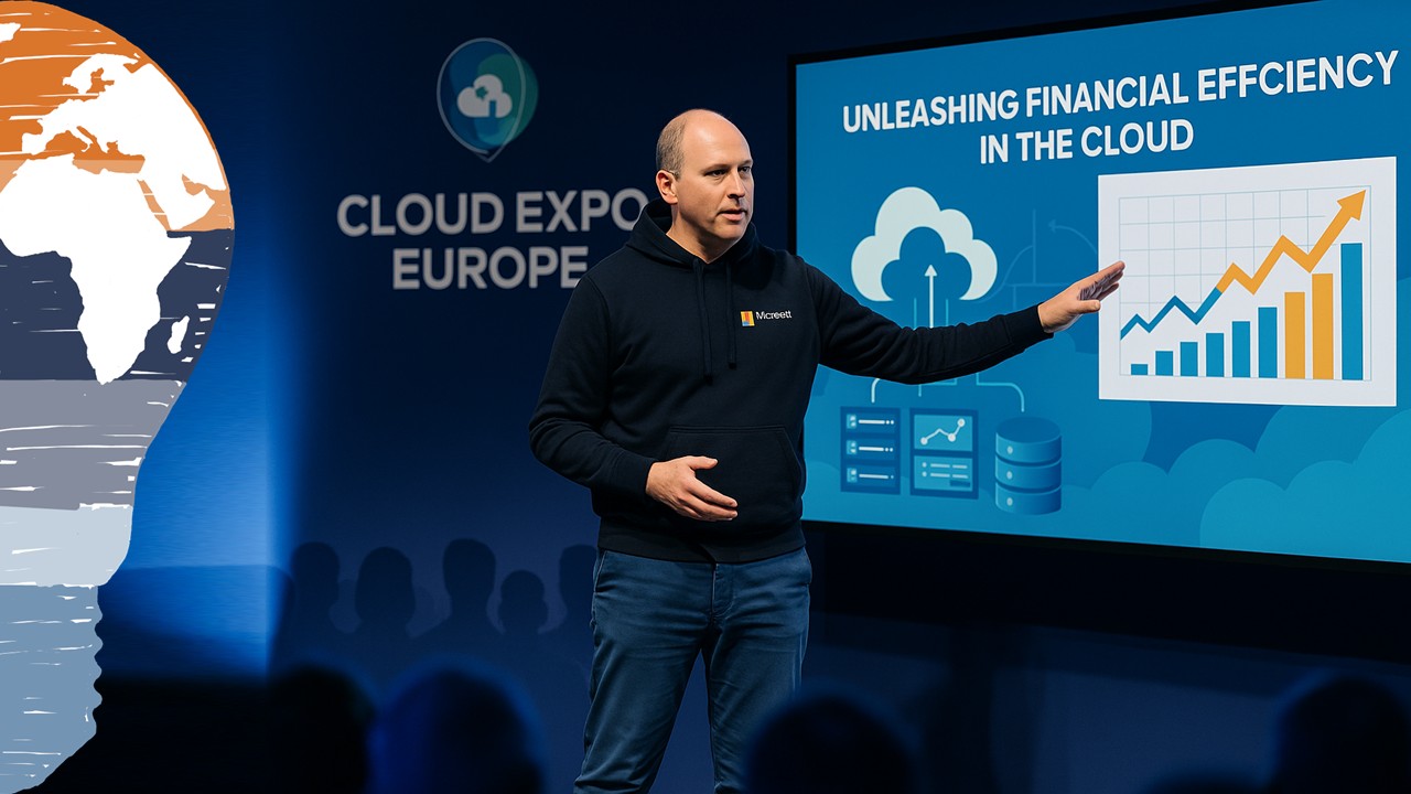 Unleashing Financial Efficiency in the Cloud