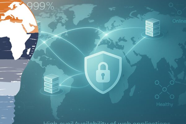 High Availability in Azure