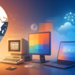 Thirty-Five Years of Windows