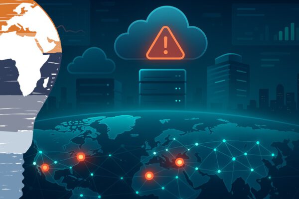 Cloudflare Outage: What Went Wrong And What It Means For Modern Cloud Architectures