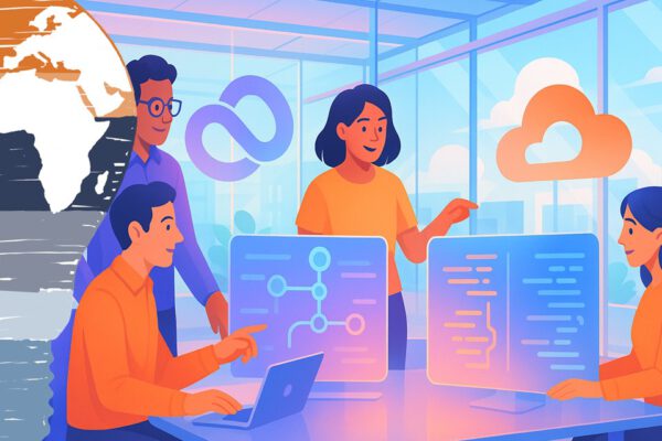 Capgemini is GitHub EMEA Partner of the Year