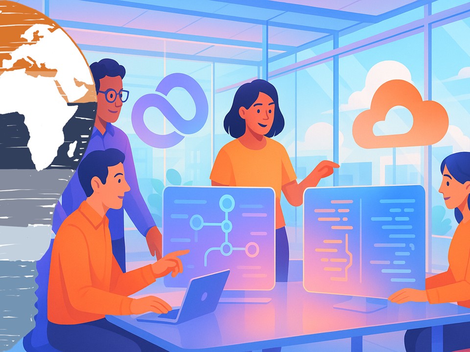 Capgemini is GitHub EMEA Partner of the Year