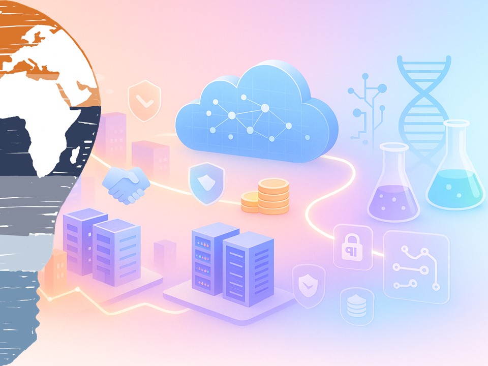 From Lab Bench to Launch Day - What Really Makes Research Spin-Offs Succeed?