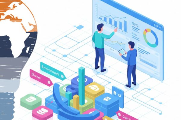 Azure tags: your secret weapon against cloud chaos