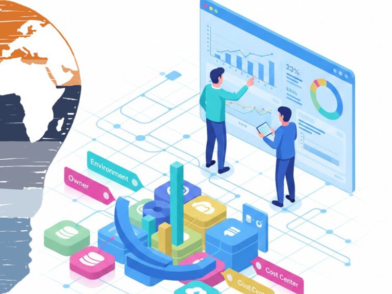 Azure tags: your secret weapon against cloud chaos