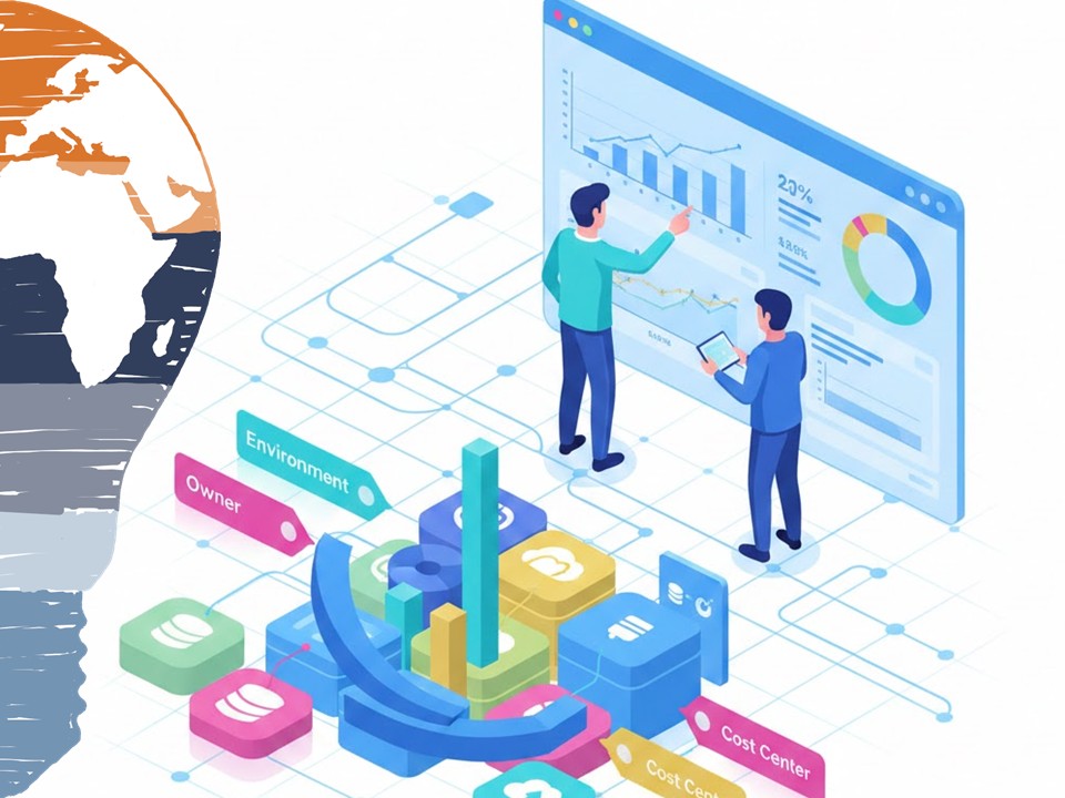 Azure tags: your secret weapon against cloud chaos