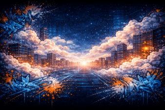 The Cloud Advisor Backround