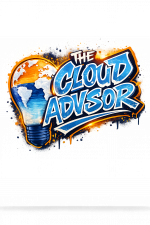 The Cloud Advisor Logo