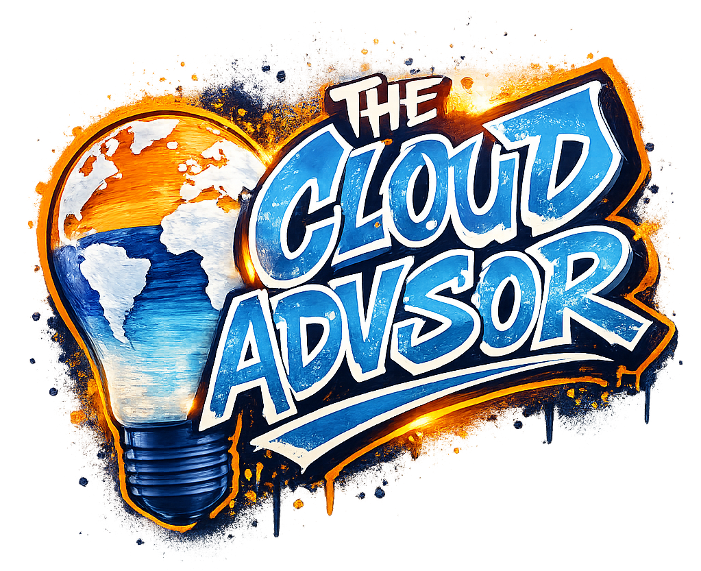 The Cloud Advisor Logo